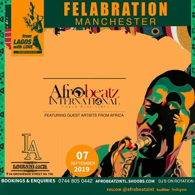 Felabration