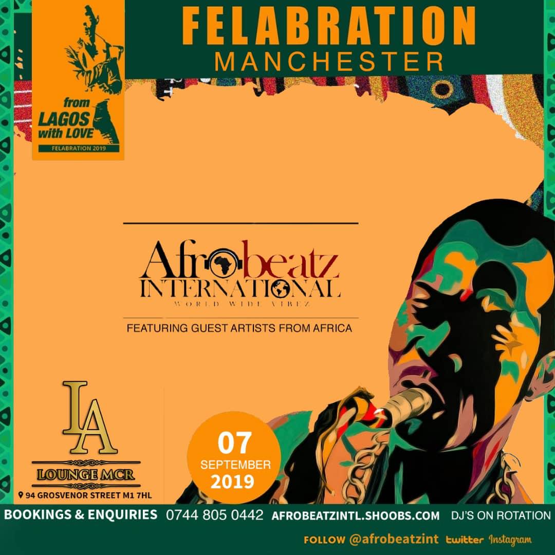 Felabration