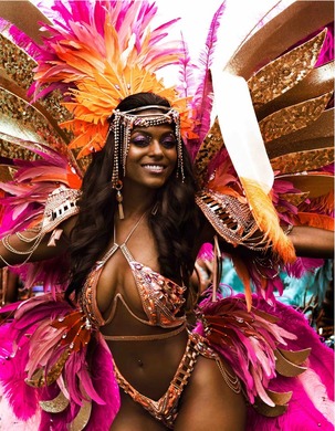 BASHMENT CARNIVAL - SUMMER PARTY