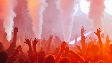 Rinse Presents: 'Wot U Call It? Garage'