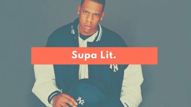 Supa Lit - Hip-Hop, Bashment, RnB & Trap