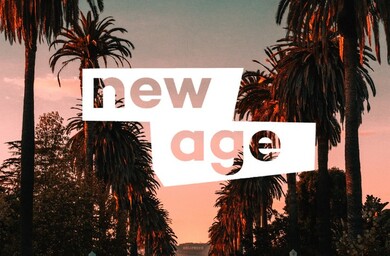 New Age Club Presents Future Bounce