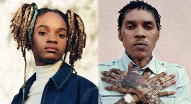 Bashment Nation - Ladies Free Before 11PM