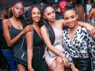 AFROWAVE - Nigerian Independence Party