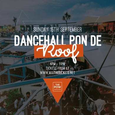 Dancehall Pon De Roof