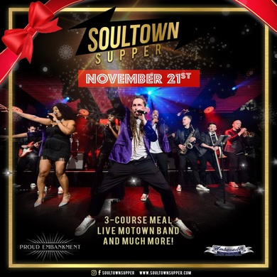 The SoulTown Supper