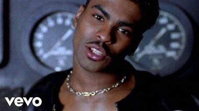 Pony - Old Skool RnB & Hip-Hop Party