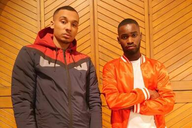 Funky Friday - HipHop, Trap, Bashment