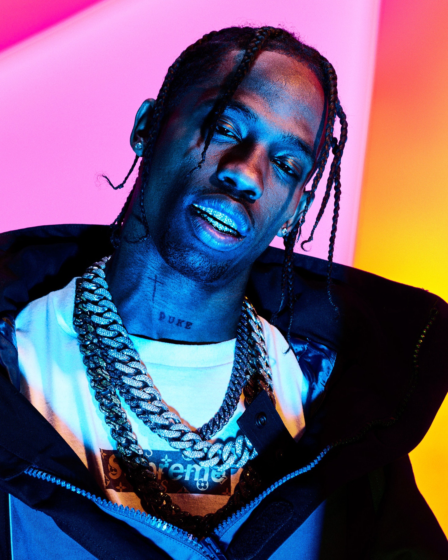 ASTROWORLD - London's Biggest Hip-Hop Party