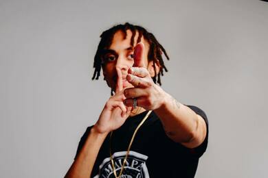 Turn Up South - Hip-Hop, RnB & Bashment