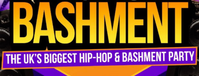 Bashment Overload - South