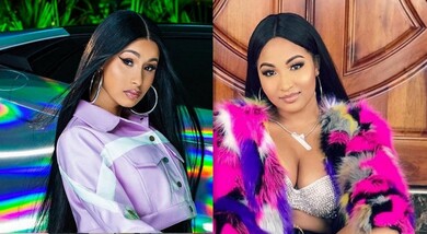 Hip-Hop vs Bashment - Ladies Free Before 11PM