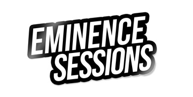 EMINENCE SESSIONS - THE HALLOWEEN SPECIAL!