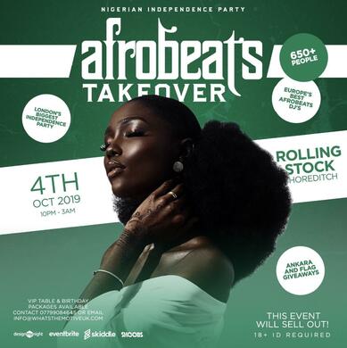 Afrobeats Vs Bashment: Ultimate Culture Clash