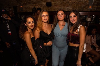 Freshers Meltdown - Leeds Freshers Party