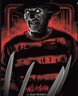 NIGHTMARE IN SHOREDITCH - Halloween Party