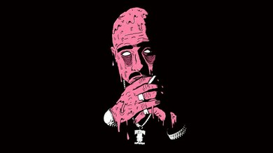 California Love 90s & 00s Hip Hop Halloween