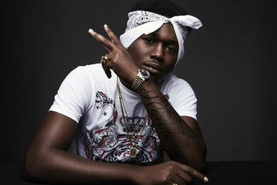 HIPHOP, RNB, DANCEHALL @ Love Company