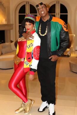 LET LOOSE - Londons Biggest Halloween Party