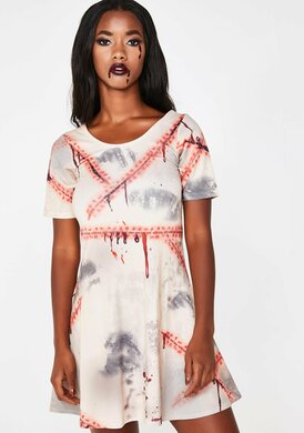 SHOREDITCH ZOMBIE TAKEOVER