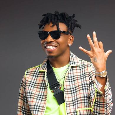 MAYORKUN + FRIENDS FRI NOV 15TH NAKIRA BHAM