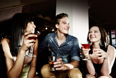 Southampton Speed dating | Age 21-31 (38315)