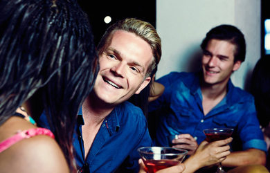 Cambridge November party | Age 24-40 (38516)