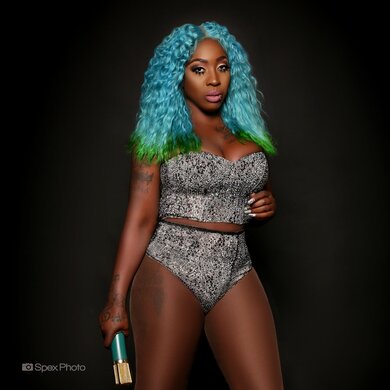 Bashment Bonanza - Shoreditch Party