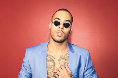 TroyBoi Nostalgia Tour