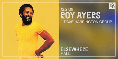Roy Ayers