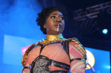 BASHMENT CRAZY - UK’s Biggest Dancehall Party