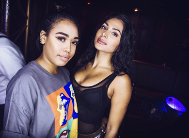 Shoreditch Hip Hop Party