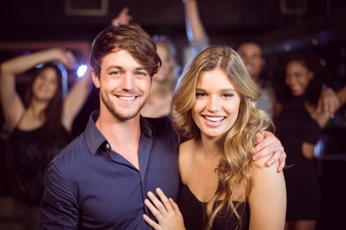 Liverpool Lock and Key Christmas Mixer | Age