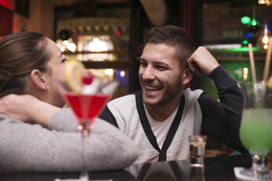 Liverpool Speed Dating | Age 21-31 (38975)