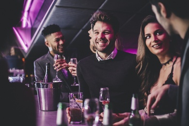 Liverpool January Mixer | Age 21-31 (38981)