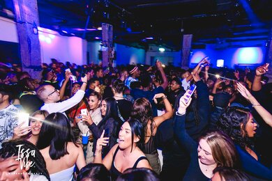 Issa Vibe: WINTER WONDERFEST - Xmas Special