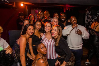 PERIODT - Hip Hop, Trap & Bashment