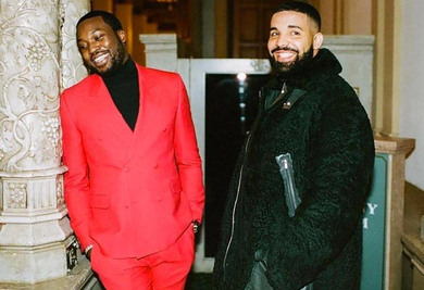 HIP HOP PARTY - SHOREDITCH