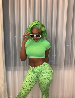 Hot Girl Winter - Bashment / Hip Hop / RnB