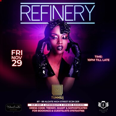 Refinery - Bachelors Vs Single Ladies Special