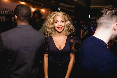 Reggaeton / Dancehall / Hip Hop @ Shoreditch