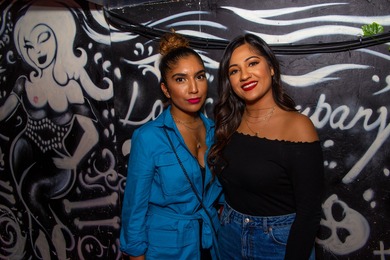 Hip Hop / Bashment / Afrobeats @ Shoreditch