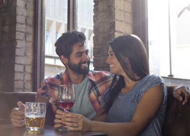 Leeds Valentines Speed Dating | Age 24-38 (38