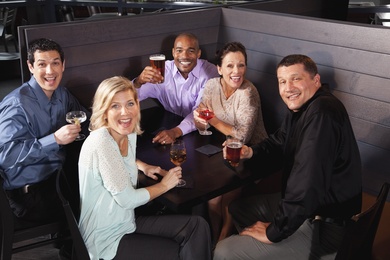 London Speed Dating | Age 45-54 (38465)