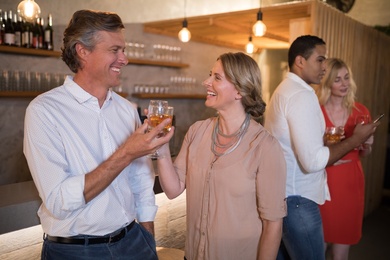 London Wine Tasting |  Age 41-55 (38615)