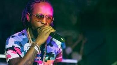 BASHMENT CRAZY - UK’s Biggest Dancehall Party