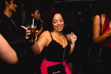 NEW YEARS EVE PARTY @ ESCAPE