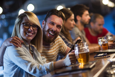 London Speed Dating | Age 25-34 (38501)