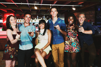 Oxford Speed Dating | Age 24-38 (39050)