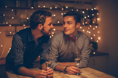 Edinburgh Gay Speed Dating | Age 24-40 |38915